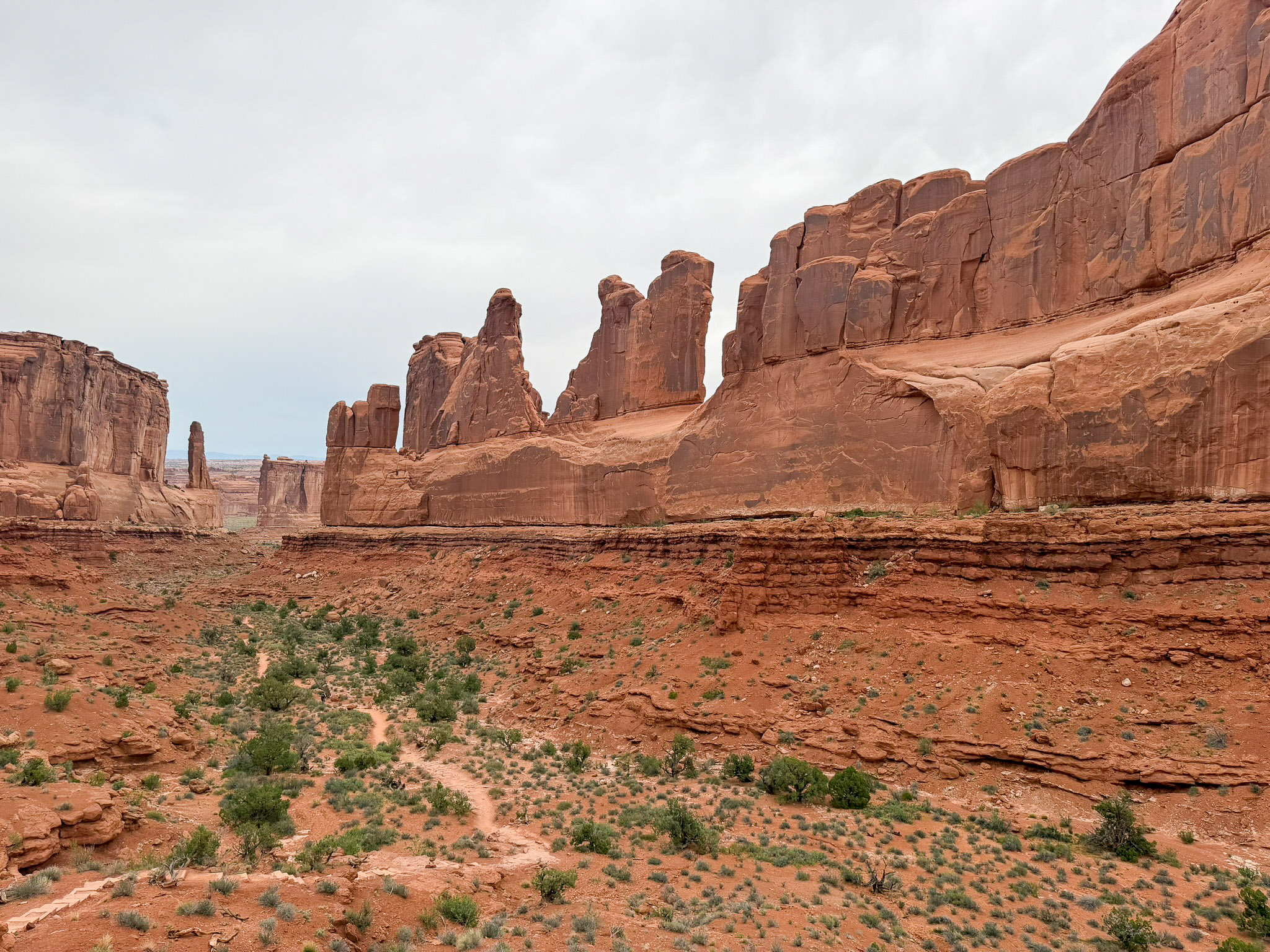 Arches National Park