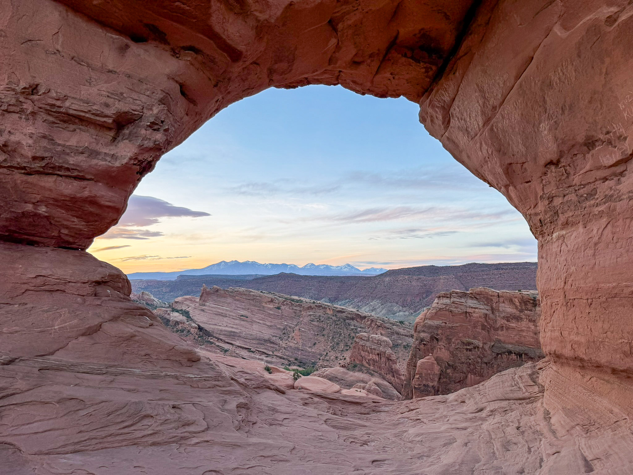 Top Hikes in Arches National Park