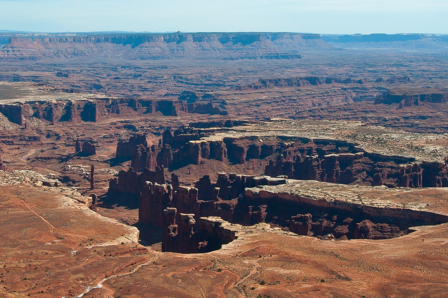 Canyonlands National Park