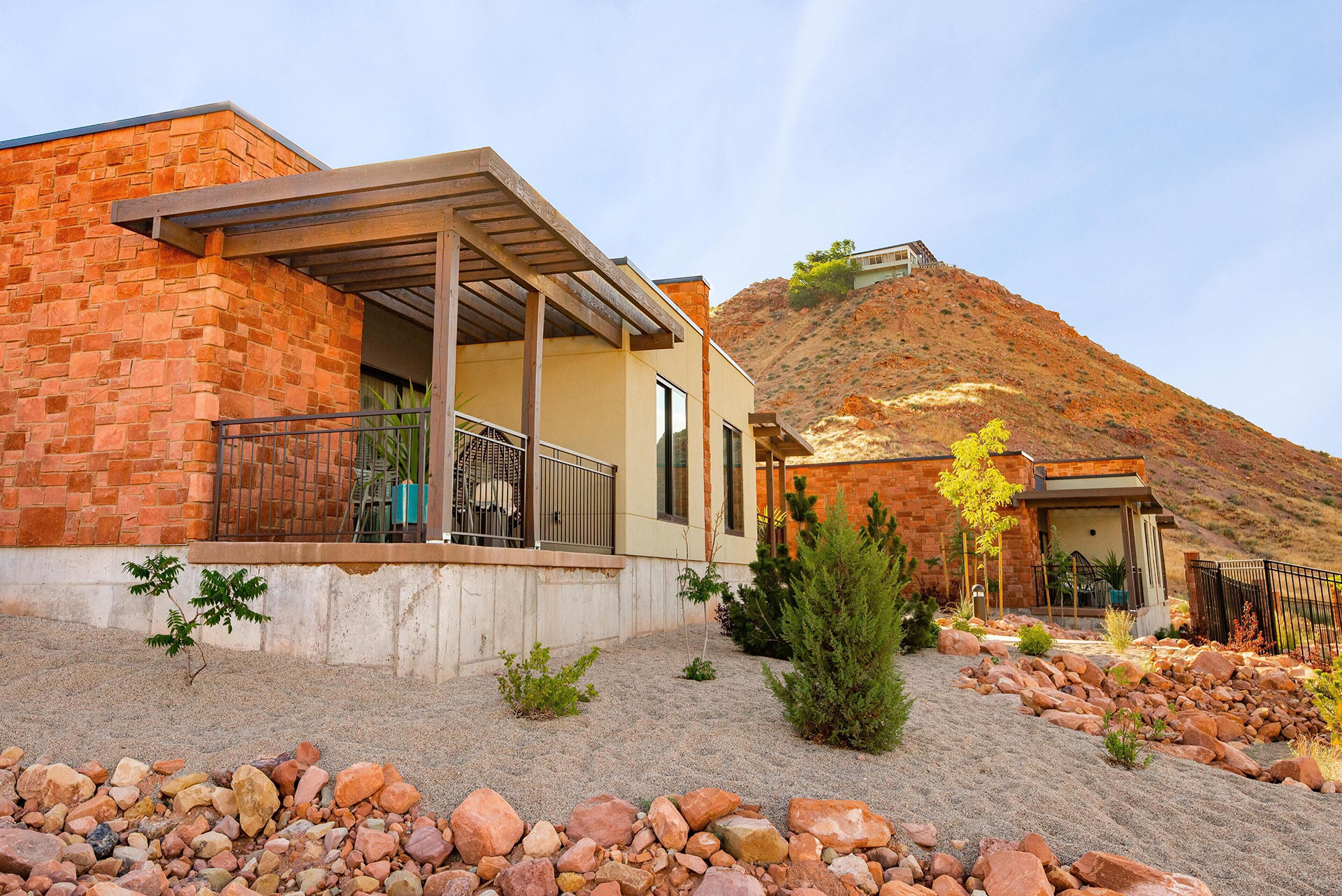 Where To Stay Near Arches and Canyonlands National Parks
