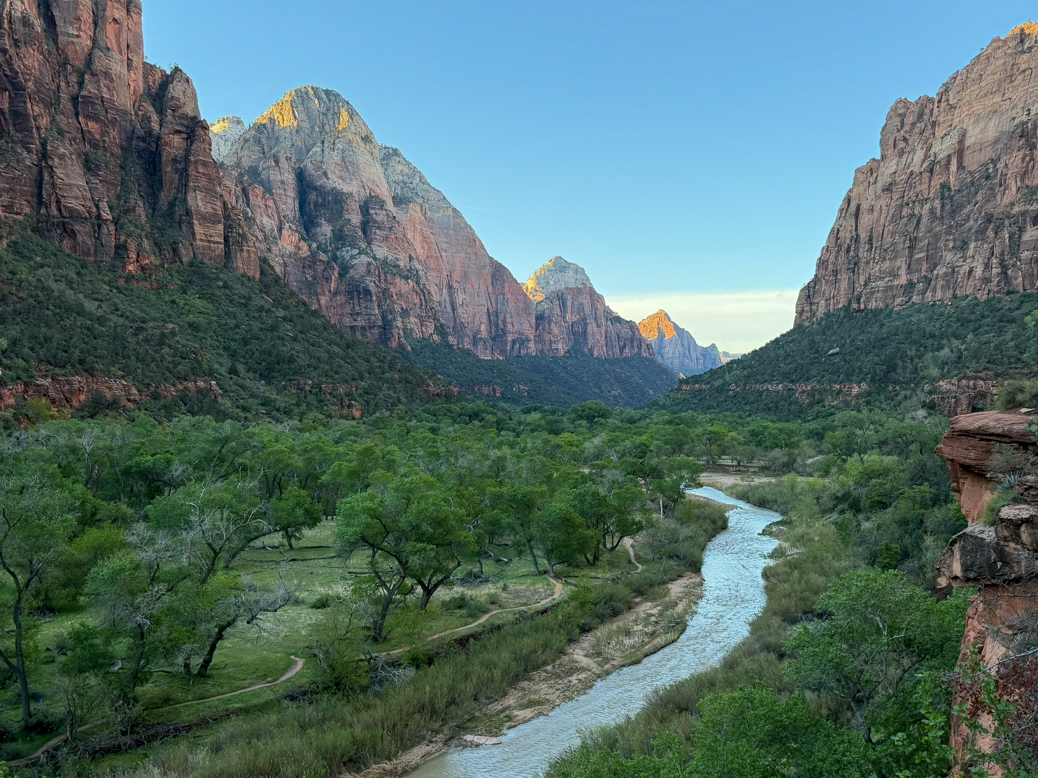 Zion National Park